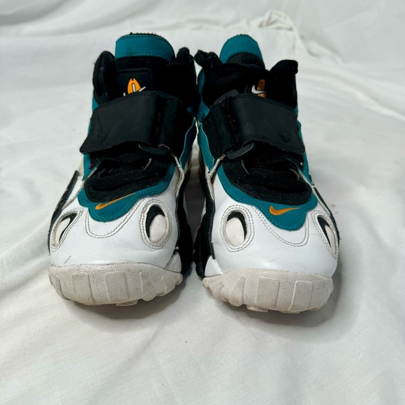 nike air speed turf dan marino